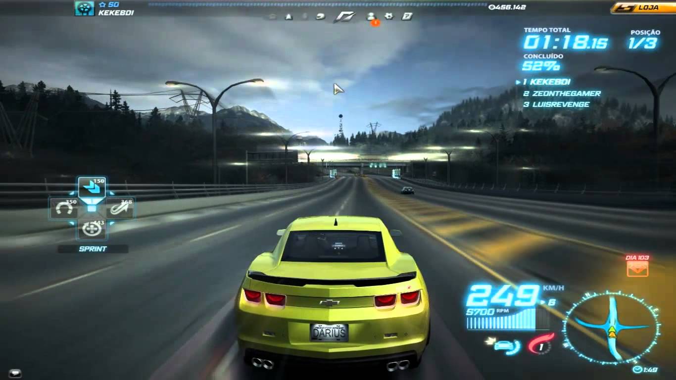 free nfs download